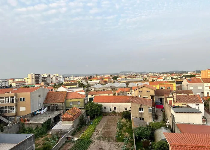 Sunrise Appartement *