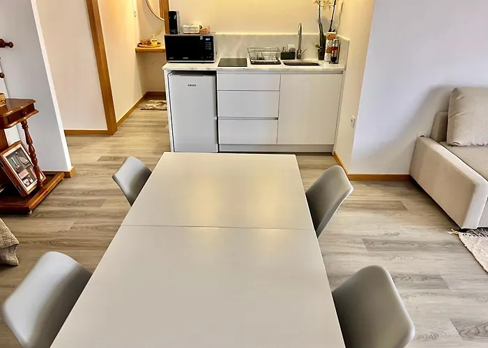 Appartement Sunrise *