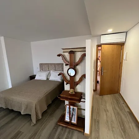 Sunrise Apartamento