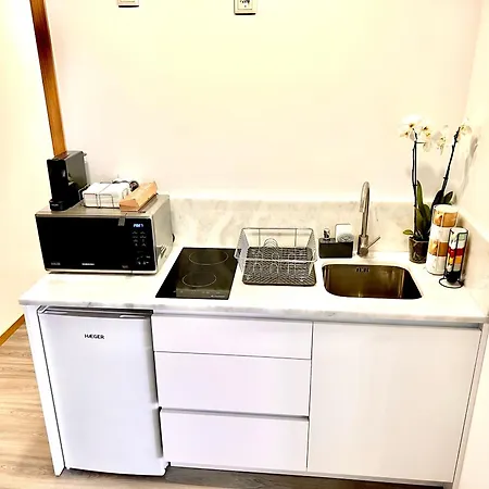 Sunrise Póvoa de Varzim