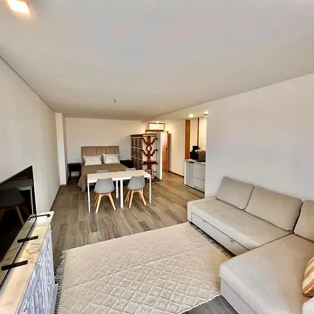 Sunrise Appartement