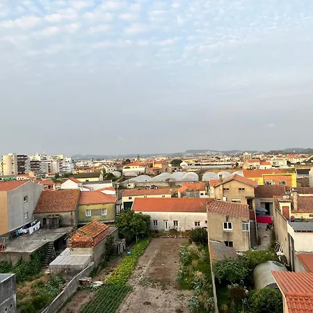 Sunrise Apartamento *