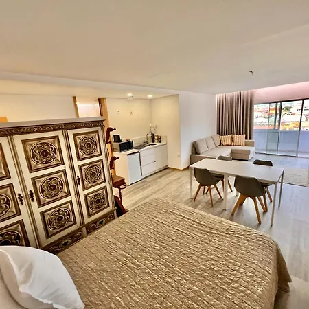 Apartamento Sunrise