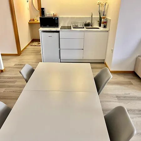 Apartamento Sunrise *