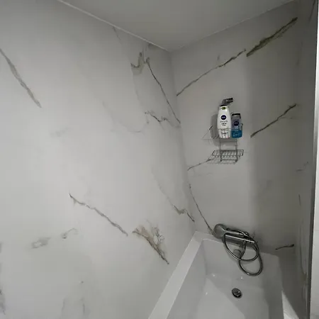 Apartamento Sunrise