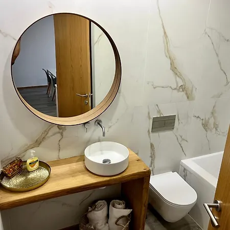 Apartamento Sunrise