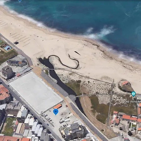 Sunrise Apartment Póvoa de Varzim