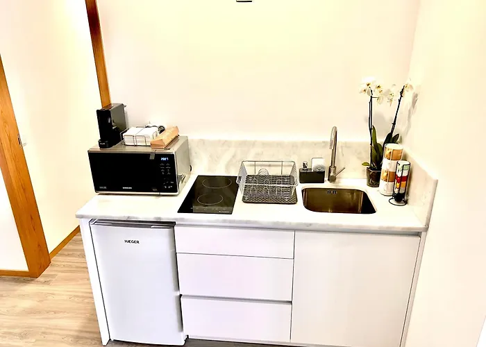 Sunrise Appartamento Póvoa de Varzim