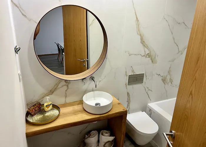 Appartamento Sunrise